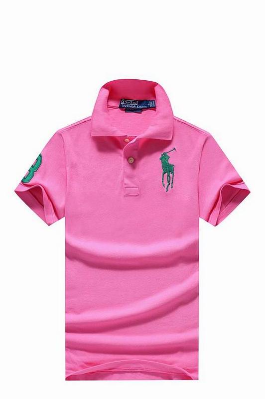 polo Men's Polo 383